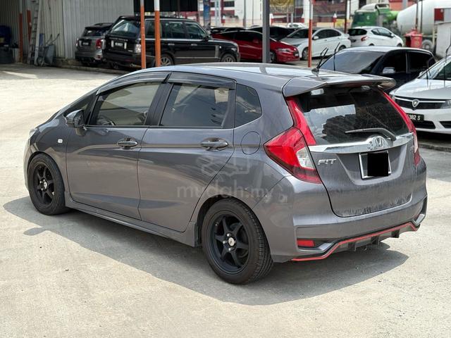 2019 Honda JAZZ 1.5 S (A) Free Warranty + Tinted - 5