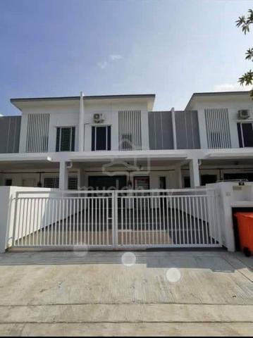 Bilik Sewa | Free WiFi | Bandar Seri Impian Kluang 1
