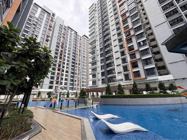 K Avenue Residential 1