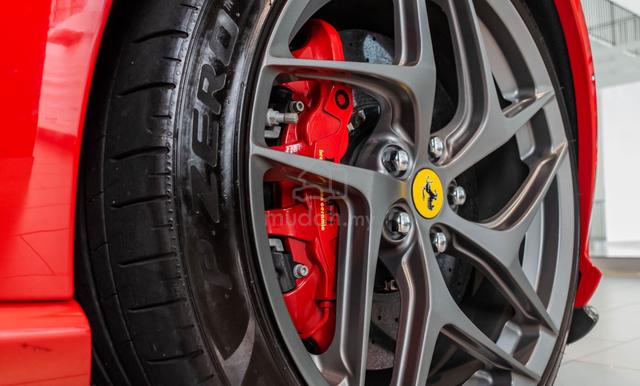 Ferrari 812 Superfast 2018 Imported New - 4