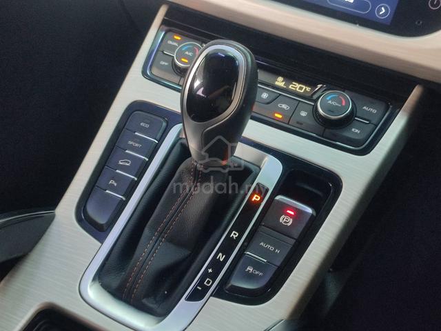 2019 / 2020 PROTON X70 1.8 Premium TGDI Turbo - 5