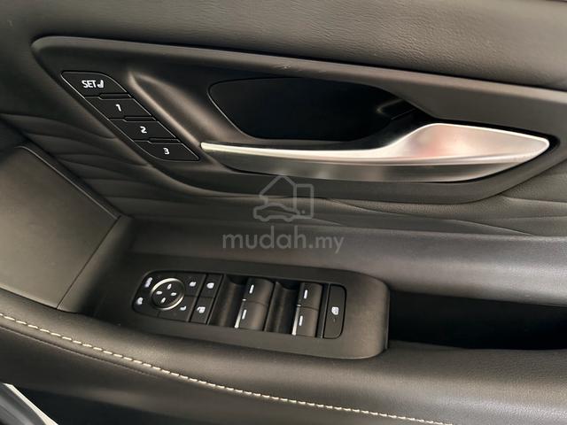 2024 Toyota ALPHARD 2.5 Z (A) Mileage 5,200km - 3