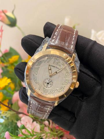 (Like New) 2010 AP Audemars Piguet Jules 18k 750 - photo 3 of 6