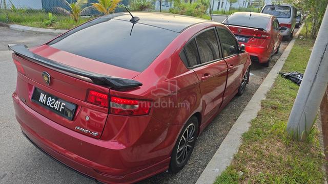 2014 Proton PREVE 1.6 CFE PREMIUM (A) - 5