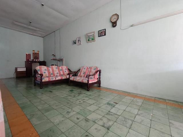 Single Storey Terrace At Taman Ria Reservoir Garden, Ayer Itam 1