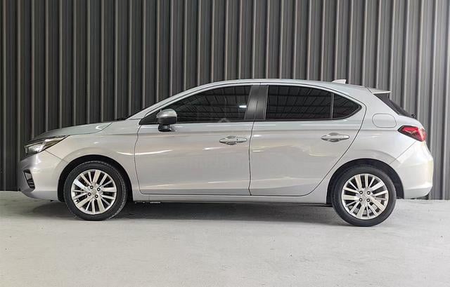 2023 Honda CITY 1.5 V HATCHBACK (A) - 4