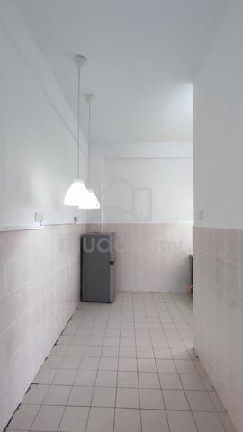 Seri Nuang Apartment 1
