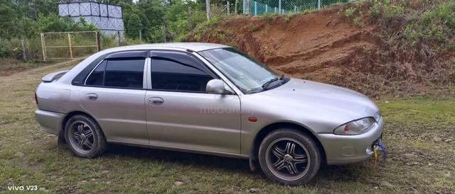 2002 Proton WIRA 1.3 A/B GL (M) - 1