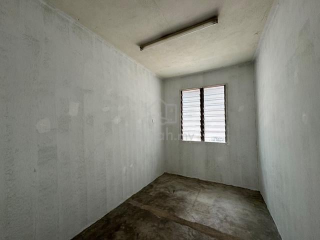 Taman Bukit Rawang Jaya 1