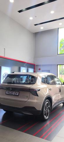 NEW MG S5 Merdeka Promo up to 12K - 5