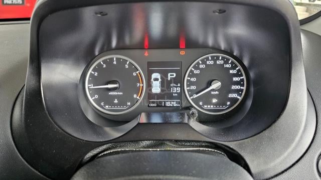 2025 Proton SAGA 1.3 STANDARD AT MY16 BT P2-13A - 5
