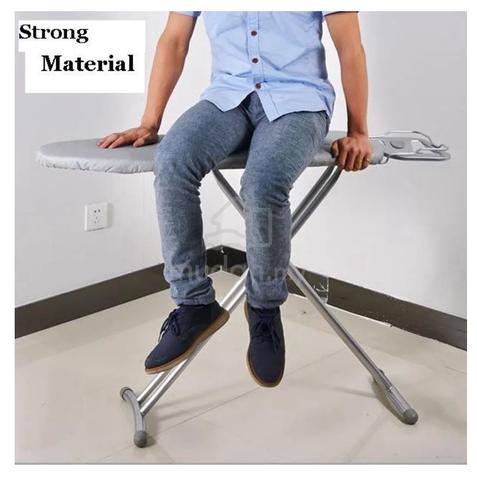 High Class Ironing Board iron board - photo 4 of 4
