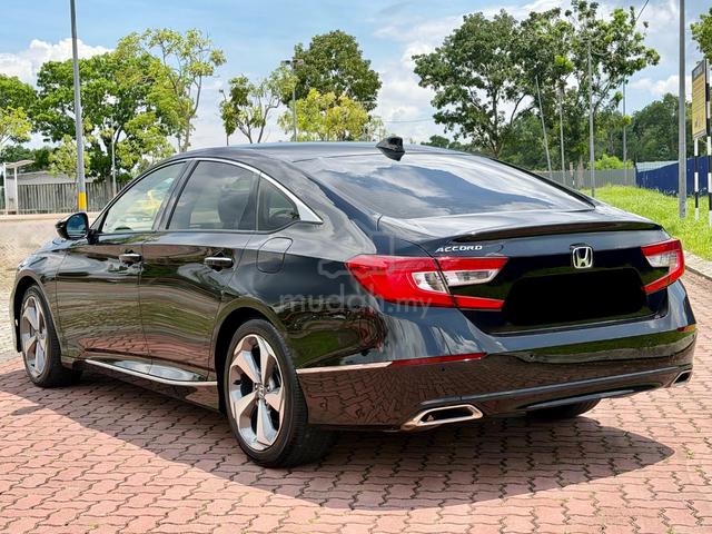 2022 Honda ACCORD TC-P 1.5L✅30k Mileage  (A) - 2