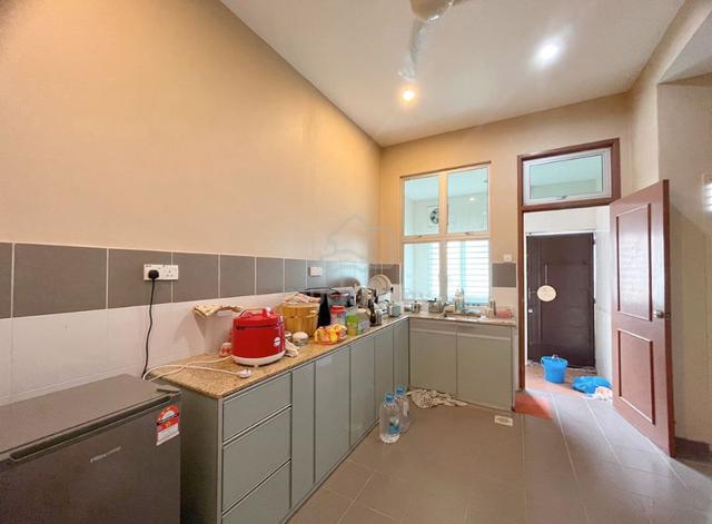 FREEHOLD 24x70sqft Taman Desa Bertam Impian 2 Storey Cheng Melaka 1