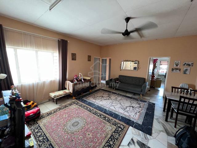 Apartment Sri Tanjung 1