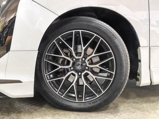 2015/18 Toyota VELLFIRE 2.5 ZG F.SVC RCD PILOTSEAT - 5