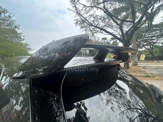 2019 Mercedes Benz A250 AMG (A) MELAKA - 4