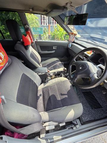 2003 Proton ISWARA 1.3 S C12 (M) - 3
