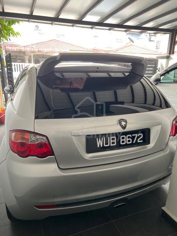 2010 Proton SATRIA 1.6 NEO (A) - 4