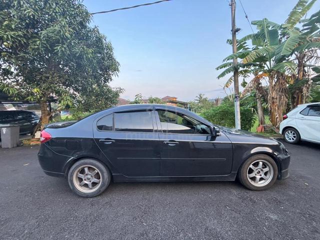 2011 Proton PERSONA 1.6 ELEGANCE BASE LINE (A) - 5