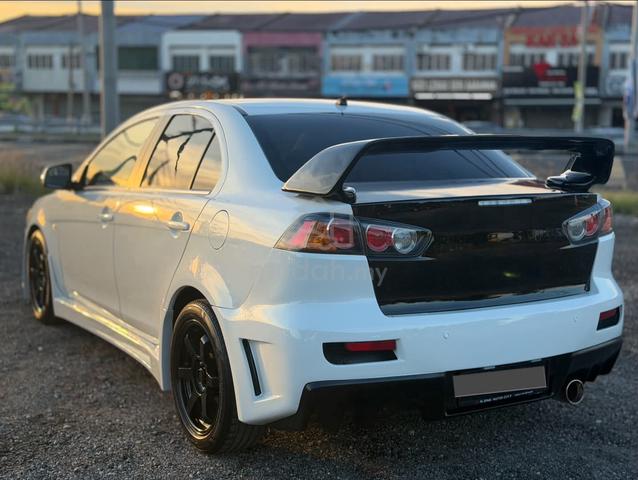 2011 Proton INSPIRA 2.0 PREMIUM (A) - 3