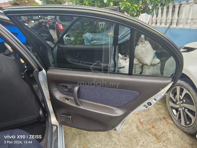 1997 Proton PERDANA 2.0 GLi (A) - 5