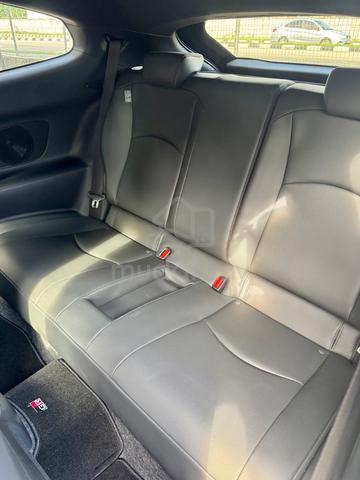 2023 Toyota YARIS 1.6 GR RZ High Performance (M) - 5