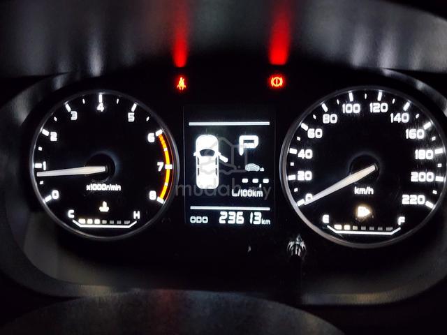 2022 Proton EXORA PREMIUM 1.6L (A) 23K KM ONLY - 3