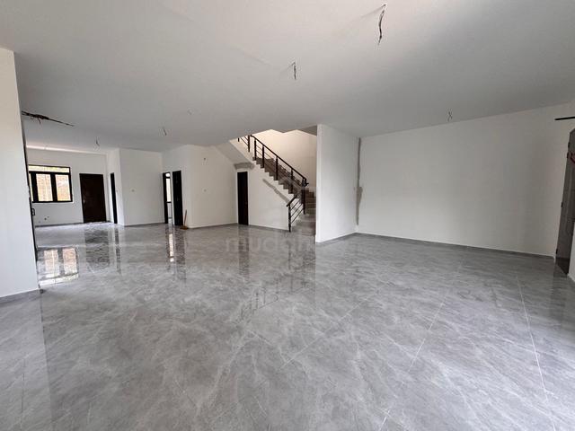 4 Storey Semi D, No Agent Fee, Jalan Merbau, Tanjong Tokong, Bungah 1