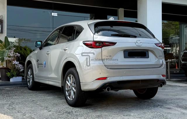 2024 CX-5 PRE-OWNED 2.0 H 9k KM Only 2.xx% Interes - 2