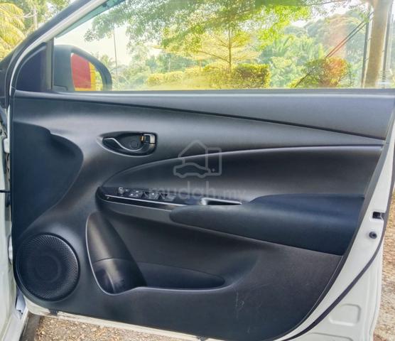 2019 Toyota Yaris 1.5 J (A) TRD Sportivo - 4