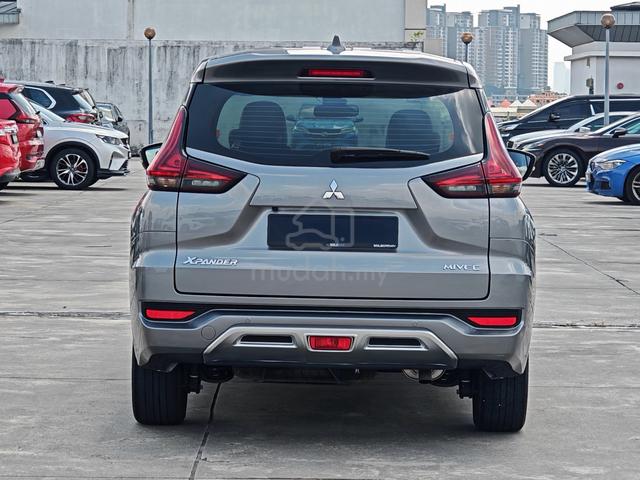 2020 Mitsubishi XPANDER 1.5 (A) ONE OWNER - 5