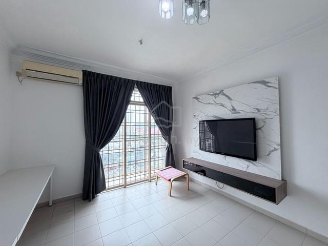 Lake View Suites 1