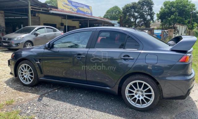2011 Proton INSPIRA 2.0 PREMIUM (A) - 5