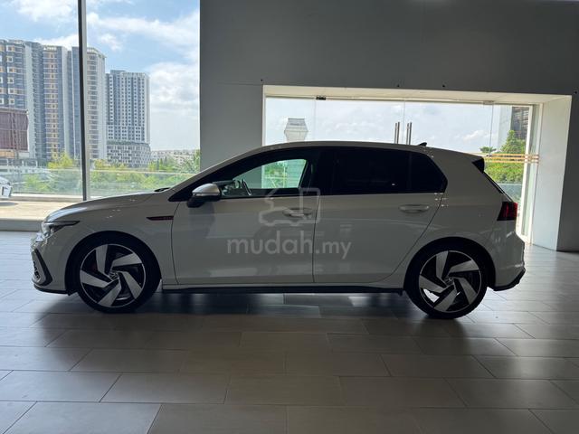 2023 Volkswagen GOLF GTI IQ DRIVE (FWD) 2.0 (A) - 5