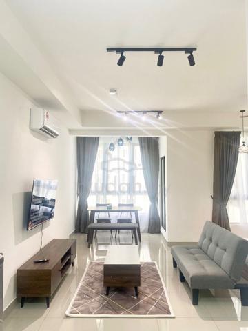 Bali Residences 1