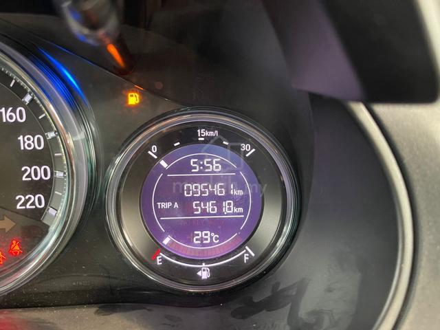 2017 Honda CITY 1.5 S MY14 GM6 (A) 1 YEAR WARRANTY - 3