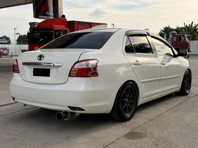 2011 Toyota VIOS 1.5 TRD SPORTIVO (A) JB STYLE - 2