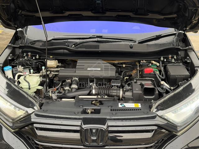 2022 Honda CR-V 1.5 BLACK EDITION - 5