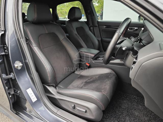 2024 Honda CIVIC 1.5 RS MY22 FE (A) MUGEN SPORT - 5