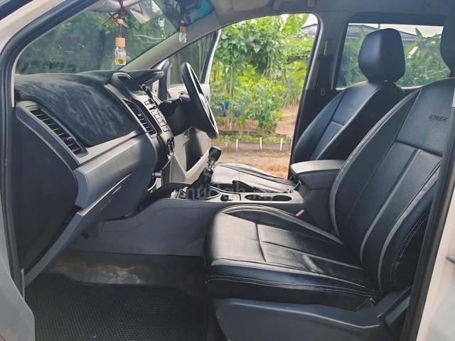 2013 Ford RANGER 2.2 XLT (HI RIDER) (M) - 5