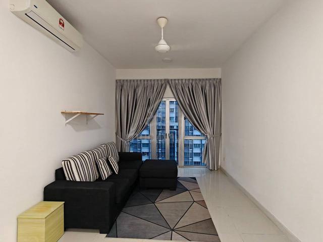 Savanna Executive Suite @ Southville City 1