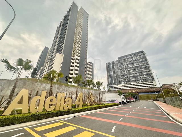 Residensi Adelia 1