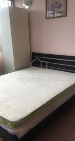 Master Room 1