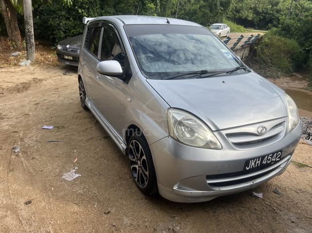 2007 Perodua VIVA 1.0 EZ STANDARD (A) - 5
