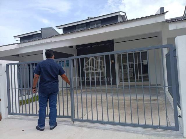 1 STOREY TERRACE Semaya Iringan Bayu, Seremban 1