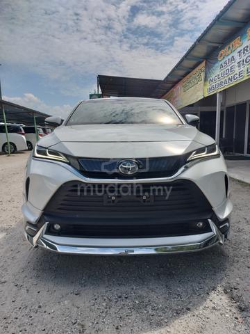ccc 2022 Lexus IS300 2.0 F-SPORT (A) 4CAM *LOW DEPO - Cars for