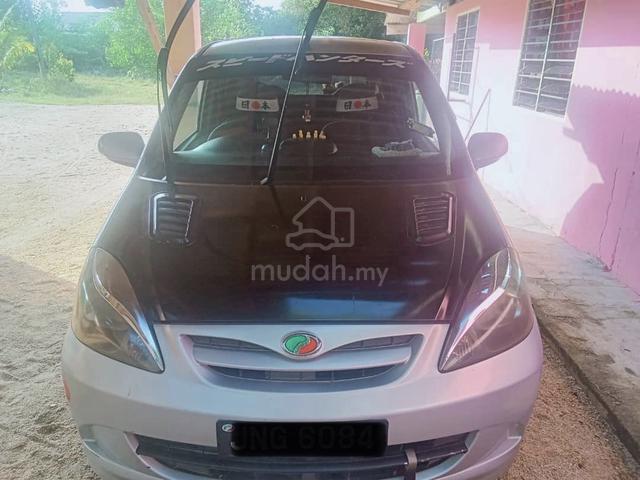 2008 Perodua VIVA 0.8 850 EX (M) - 5