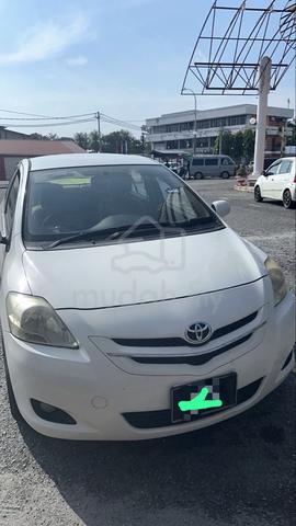 2009 Toyota VIOS 1.5 J NCP93R-BEPDKE (A) - 1