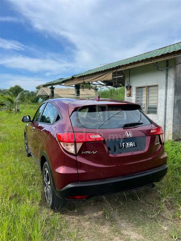 2016 Honda HR-V 1.8 V ENHANCED (A) Direct Owner - 4
